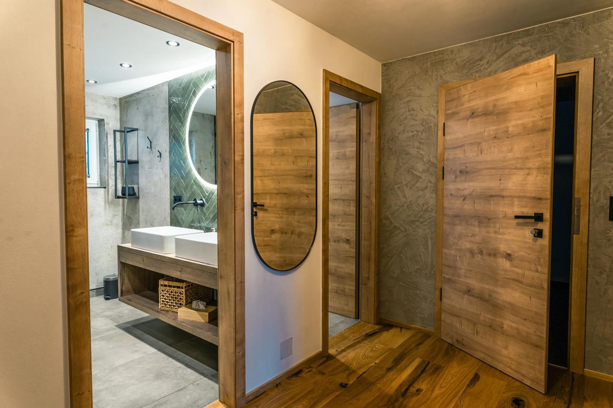 Mei Puite Appartements แลร์มอส ภายนอก รูปภาพ