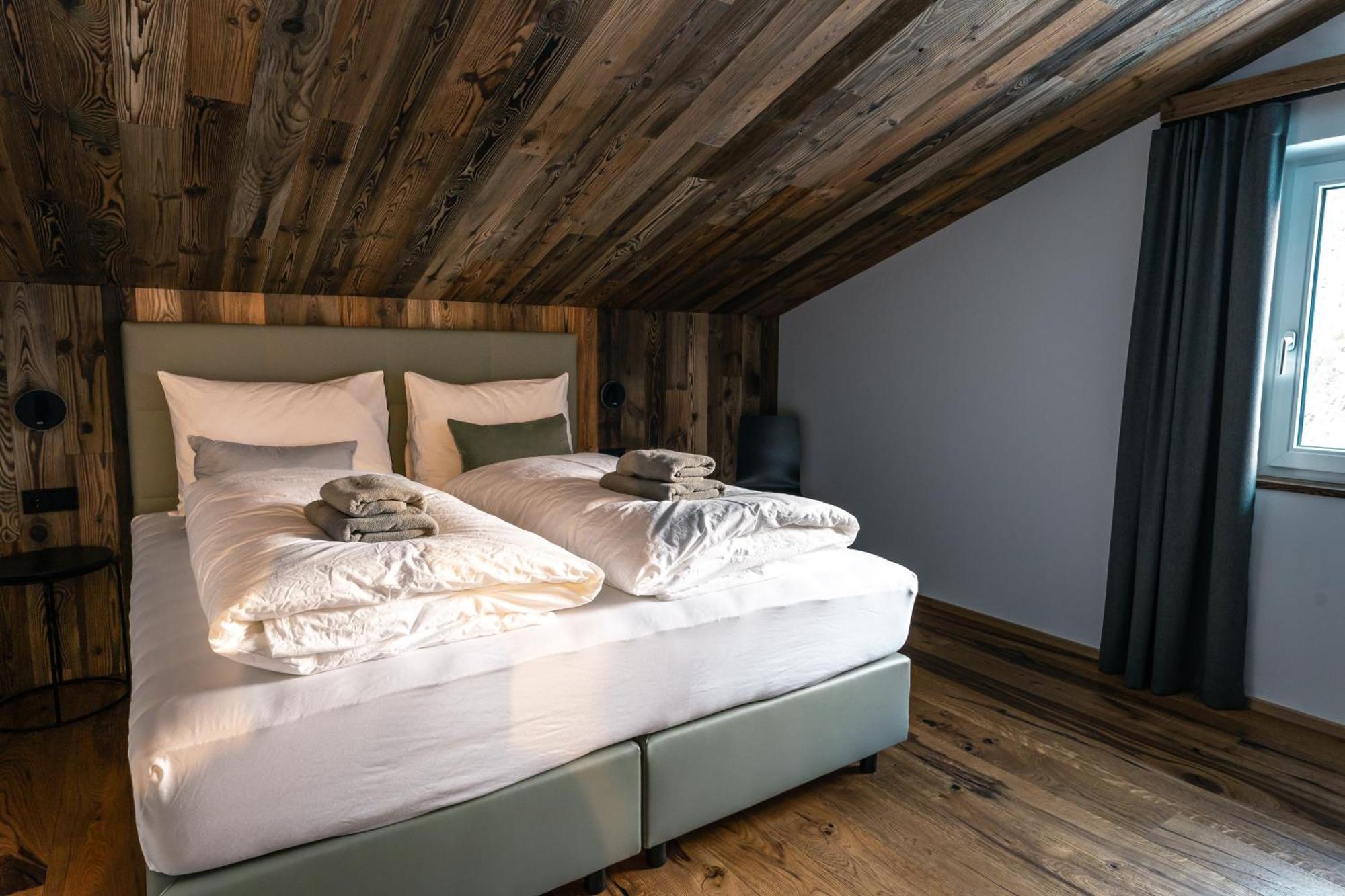 Mei Puite Appartements แลร์มอส ภายนอก รูปภาพ