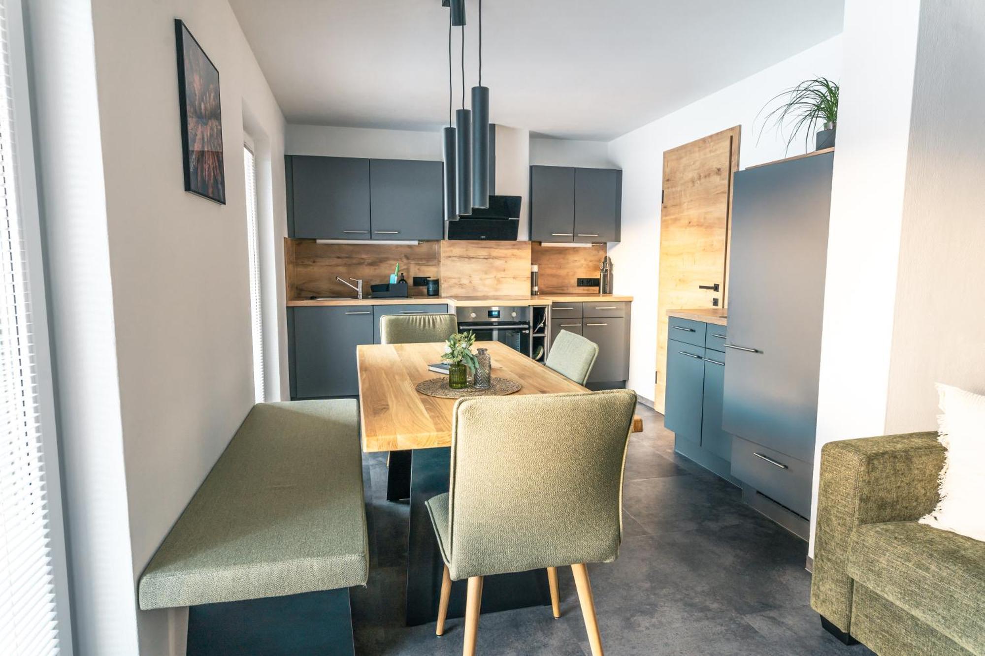 Mei Puite Appartements แลร์มอส ภายนอก รูปภาพ