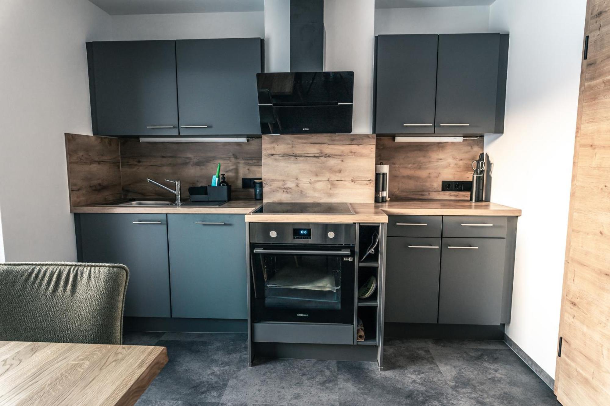 Mei Puite Appartements แลร์มอส ภายนอก รูปภาพ