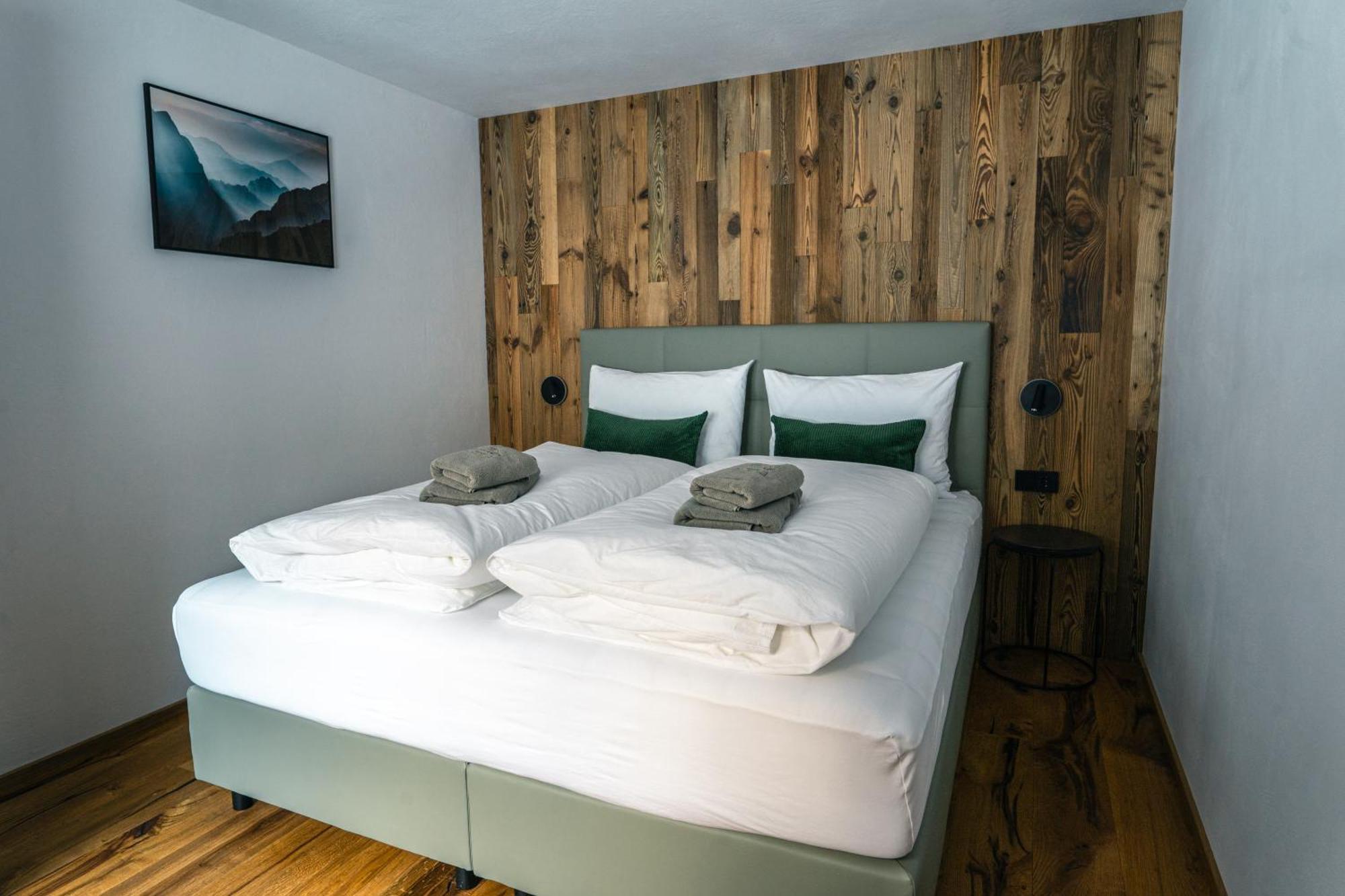 Mei Puite Appartements แลร์มอส ภายนอก รูปภาพ