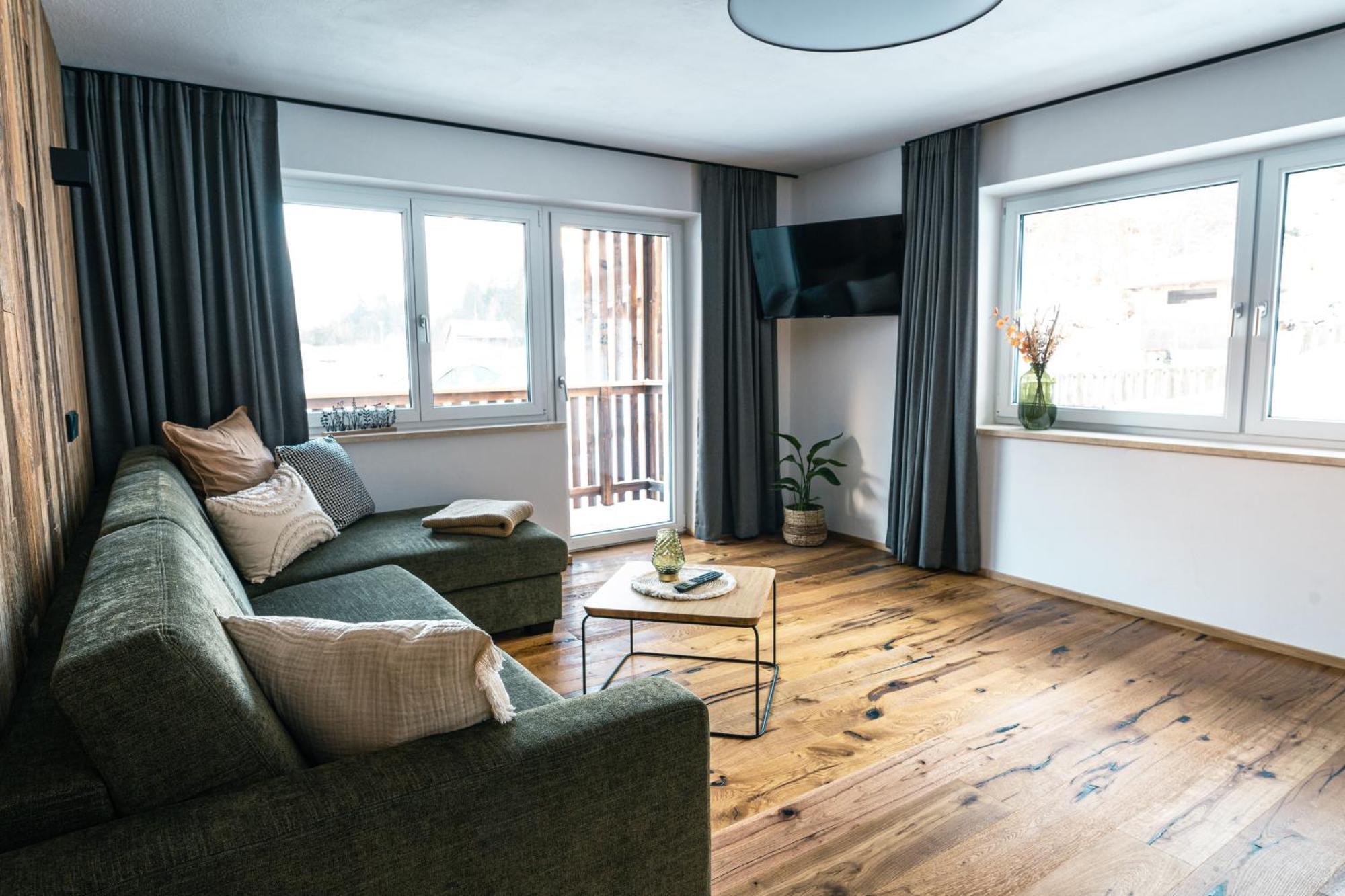 Mei Puite Appartements แลร์มอส ภายนอก รูปภาพ
