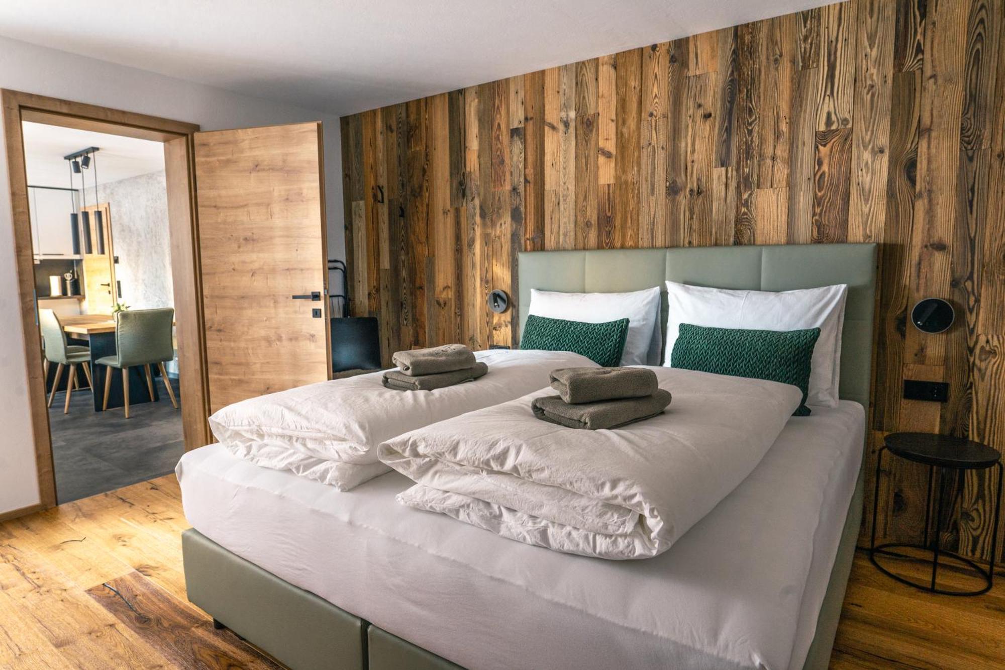 Mei Puite Appartements แลร์มอส ภายนอก รูปภาพ