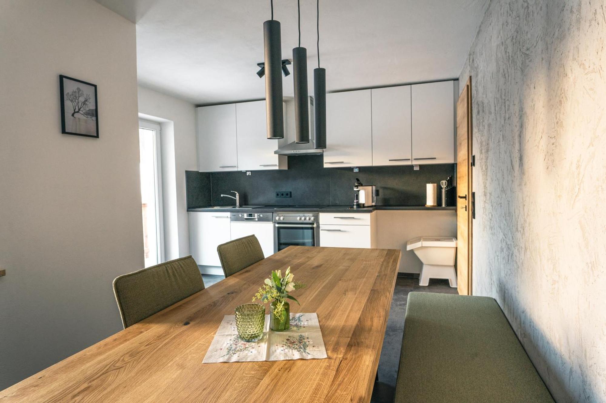 Mei Puite Appartements แลร์มอส ภายนอก รูปภาพ